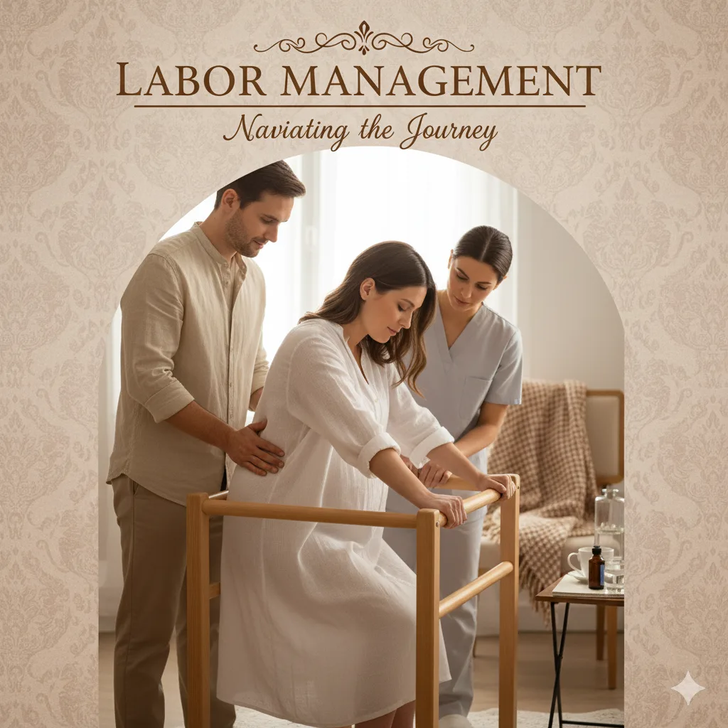 Labor Classes ArthiLamazeClass